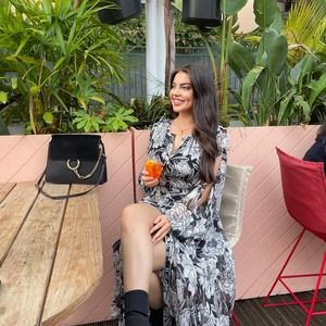 Meet your Posher, Briony